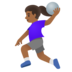 ringkasan teknik dasar bola basket Oshima, base runner ketiga, menunjukkan gerakan untuk memulai setiap bola dan terguncang